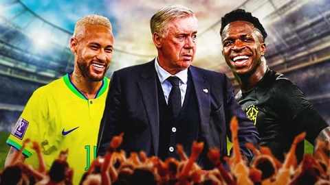 Brazil & cuộc khủng hoảng bản sắc